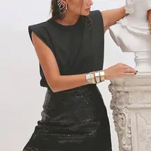 Women's Tank Top for Spring 2024 #4