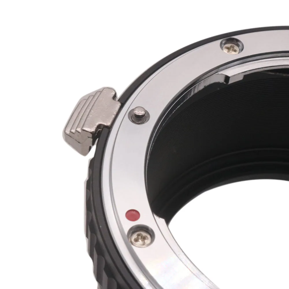 Nik-L/T Mount Adapter Ring For Nikon F mount lens to Leica / Panasonic L mount camera S1,S5,TL,SL,CL,Type 701 etc.