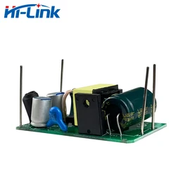 Hi-Link Original 110V 220V AC to 5V 4A 20W/12V/24V PCB Circuit Board Power Supply HLK-20M05L 20M12L 20M24L with CE RoHs