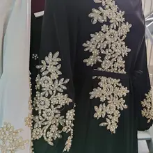 Ramadan Dubai Abaya and Caftan for Women #6