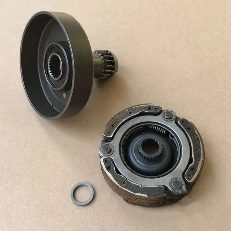 Motorcycle Automatic Clutch for Kymco Ck110 Ck125 Kpie Ck125-9a