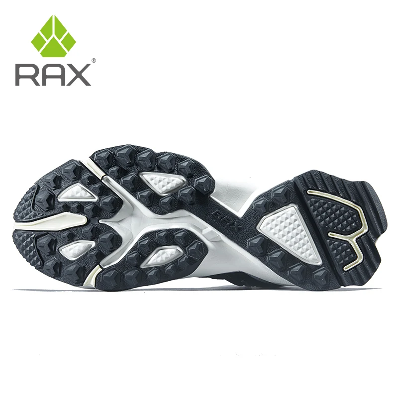 Rax New Men Hiking Shoes Trekking Mountain Boots Breathable sports Shoes women winter Trekking Shoes Non-slip Outdoor Sneakers