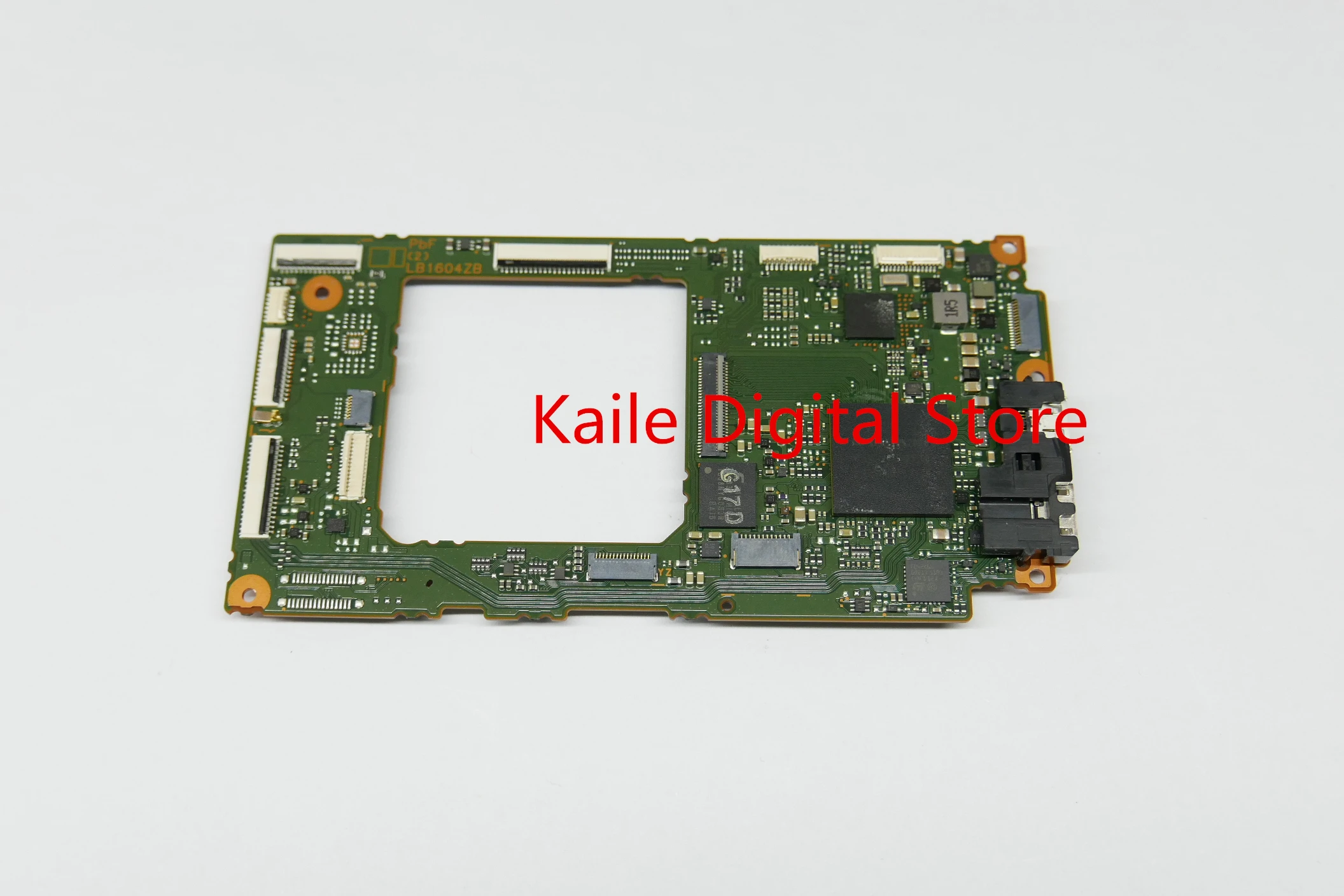 

New Mainboard For Panasonic Lumix DC-G100 Main Board G100 Motherboard Camera Repair Part