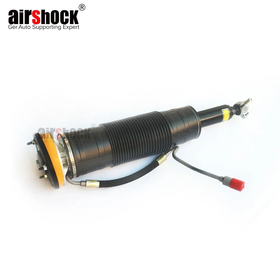 

Новая передняя правая гидравлическая подвеска AirShock, распорка ABC для Mercedes Benz S-Class W221 CL-Class C216 2213206213