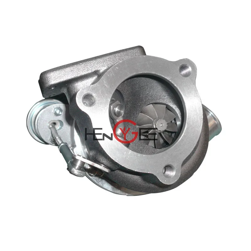 GT2256S turbocharger for Jcb/Leyland/Marshall Scout4.4  JCB 444 tier  320/06047 320/06079 762931-0001/0002 762931-0003/5002S