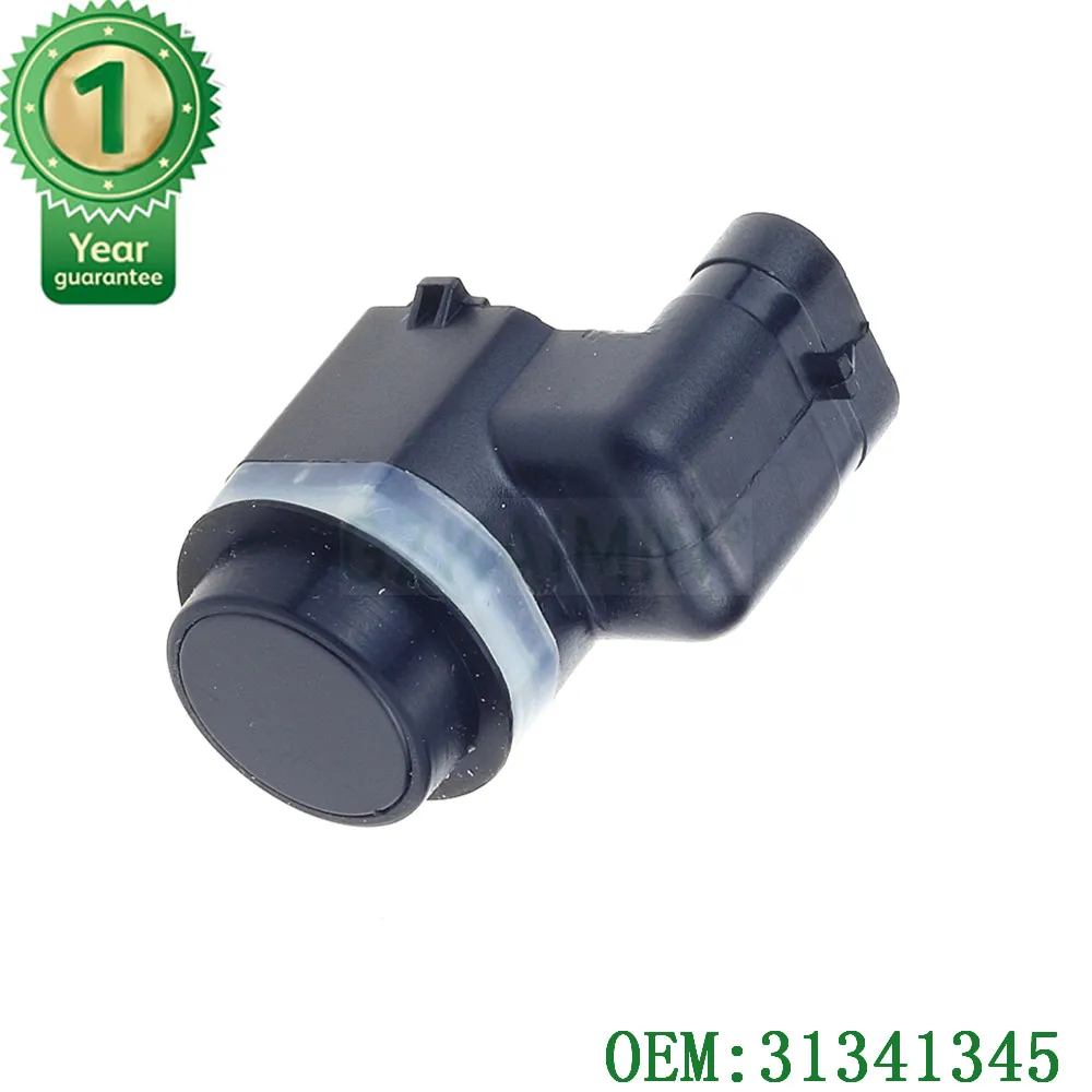 Set 4 Top quality New Car PDC Parking Sensor 31270910 31341345 For V-OLVO XC60 XC70 s60 s80