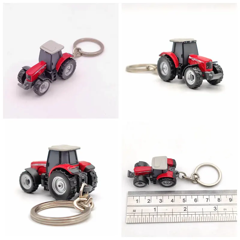 UNIVERSAL HOBBIES UH 1:87 Scale Keyring Keychain Diecast Models Toys Gift