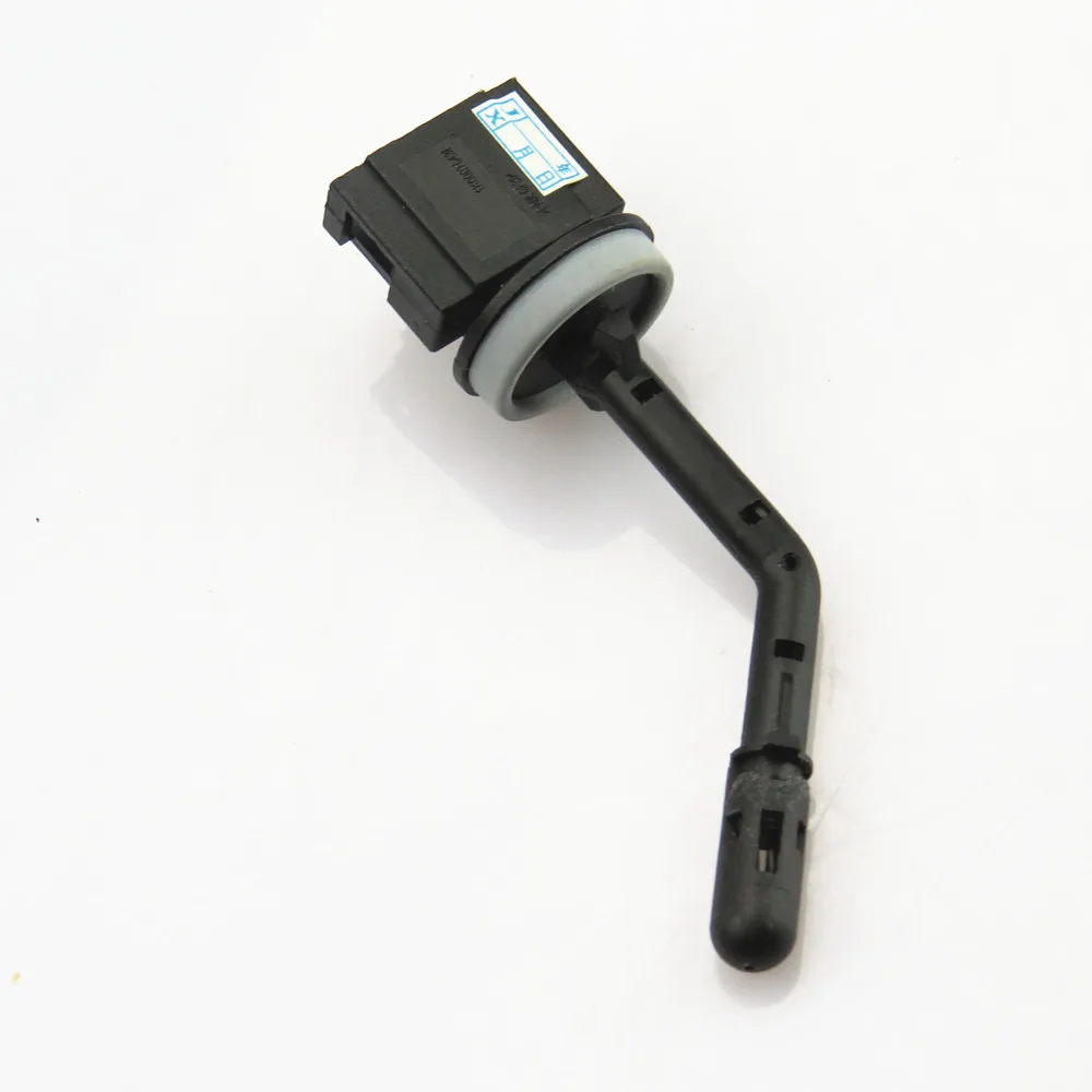 

FHAWKEYEQ 1 Pcs Temperature Sensor For VW R32 GTI Rabbit CC Eos Passat B6 B7 Golf MK6 1K0 907 543 F 1K0 907 543F 1K0907543F