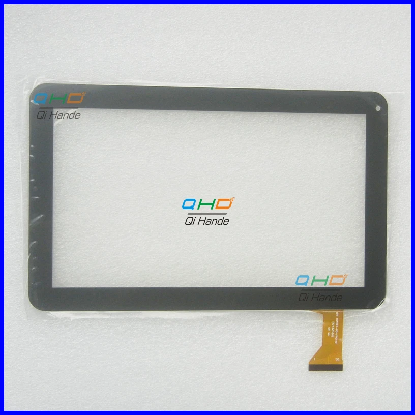 

Новый для 10,1 "дюймовый DH-1032A1-PG-FPC122 планшет Запчасти сенсорный экран Сенсорная панель дигитайзер Сенсор для Mediatek T10n планшет