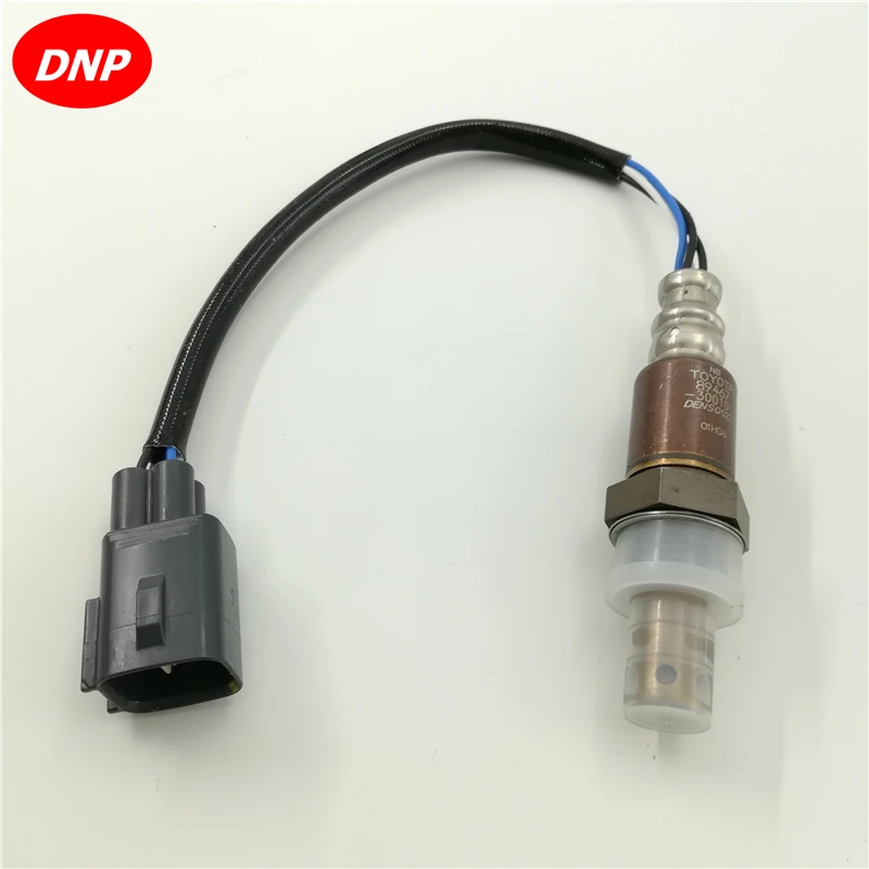 

DNP GENUINE Auto Oxygen Sensor fits for Lexus GS300 GS350 GS450h IS250 IS350 Crown 89467-30010/89467 30010