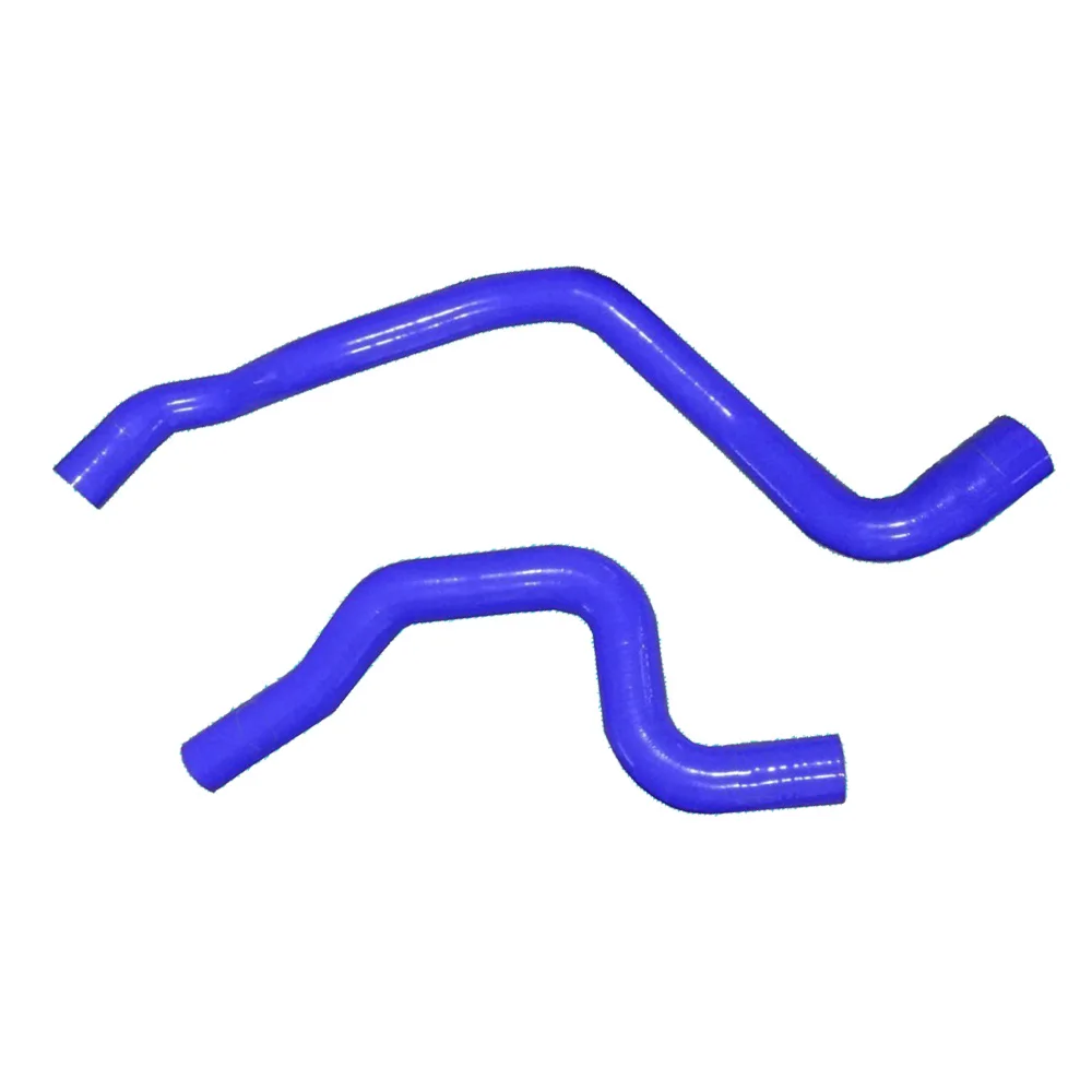 Silicone Radiator Coolant Hose For Mazda 3 Sport CX-5 2.0L 2.5L PE011518YA PE011518XC