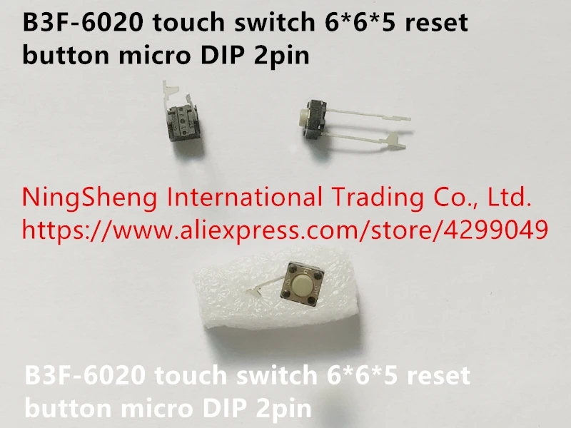 Original New 100% B…