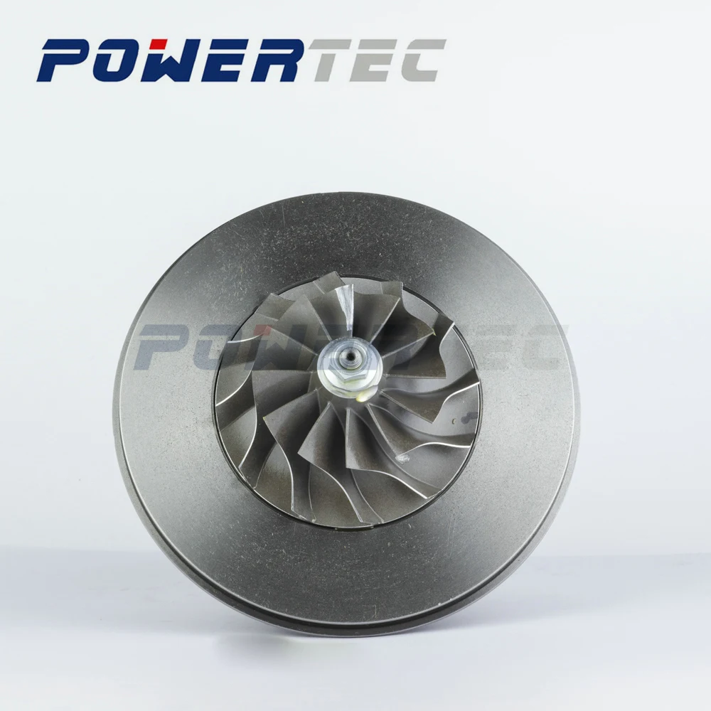 Turbo Chra TD07-6 Turbocharger Core Balanced Turbine Cartridge For Mitsubishi Fuso FM 657 Truck 6.0L 6D16T 49187-00270