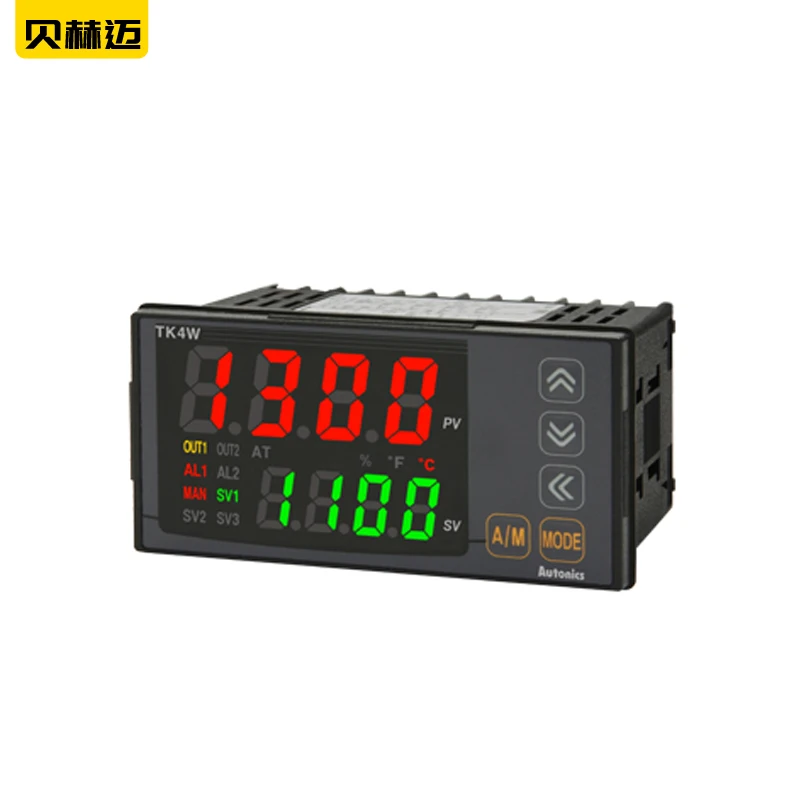 Original genuine Autonics temperature controller TK4S-B4CC TK4S-B4CN TK4S-B4CR TK4S-B4RC TK4S-B4RN TK4S-B4RR TK4S-B4SN TK4S-B4SR