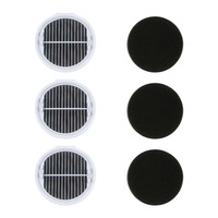 Hepa Filter For Xiaomi Roidmi Wireless F8 Smart Handheld Vacuum Cleaner Replacement Efficient Hepa Filters Parts XCQLX01RM F8E