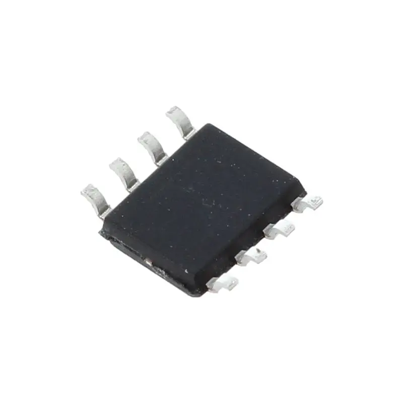 10 개 8 핀 IC SMD 타이머 NE555