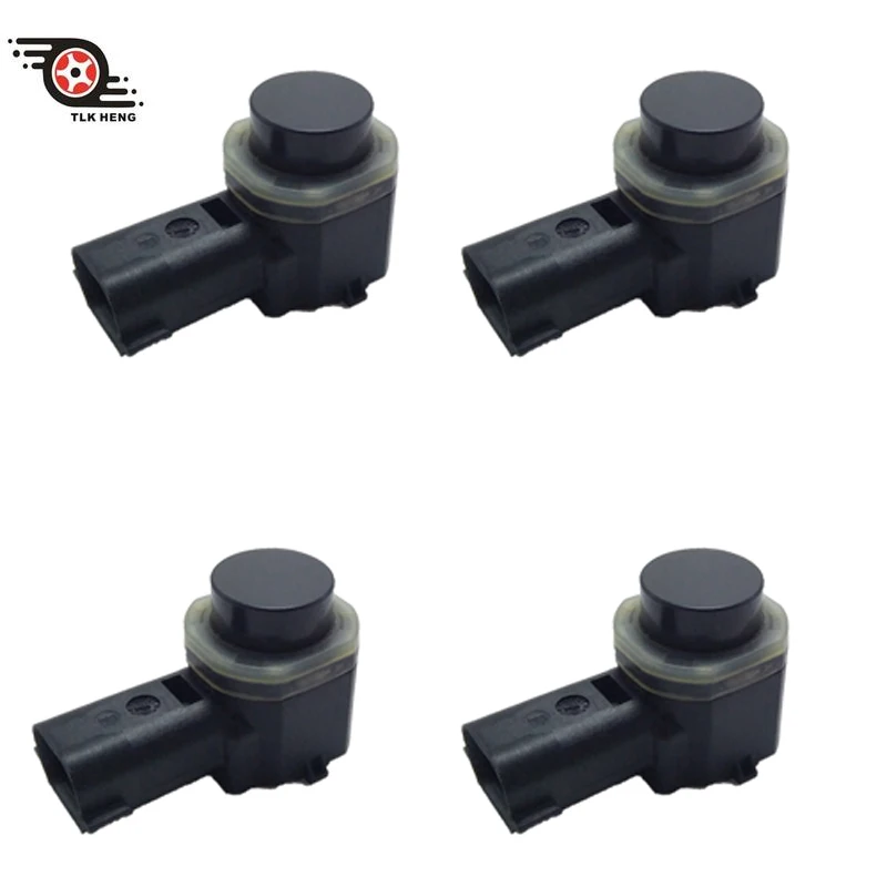 

For Ford Explorer Taurus Lincoln MKS PDC Parking sensor Parking Radar Parking Assistance 4PCS 8A53-15K859-ABW 8A5315K859ABW