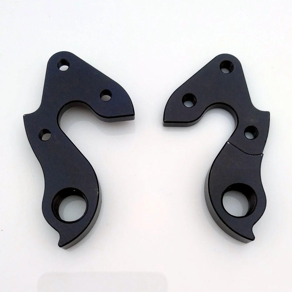 2pc Bicycle gear rear derailleur hanger mech dropout-170 wheels Mfg For Ridley X-Fire Disc-2013 Ridley Velo Vie Ridley Vitesse 5