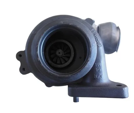 turbocharger  for GT2256V Turbocharger 724652-5001S 724652-0001 725652-0001 79517 Turbo Charger for FORD engine