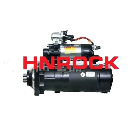 

NEW HNROCK 24V 9T 9KW STARTER QDJ2105-26 FOR T9