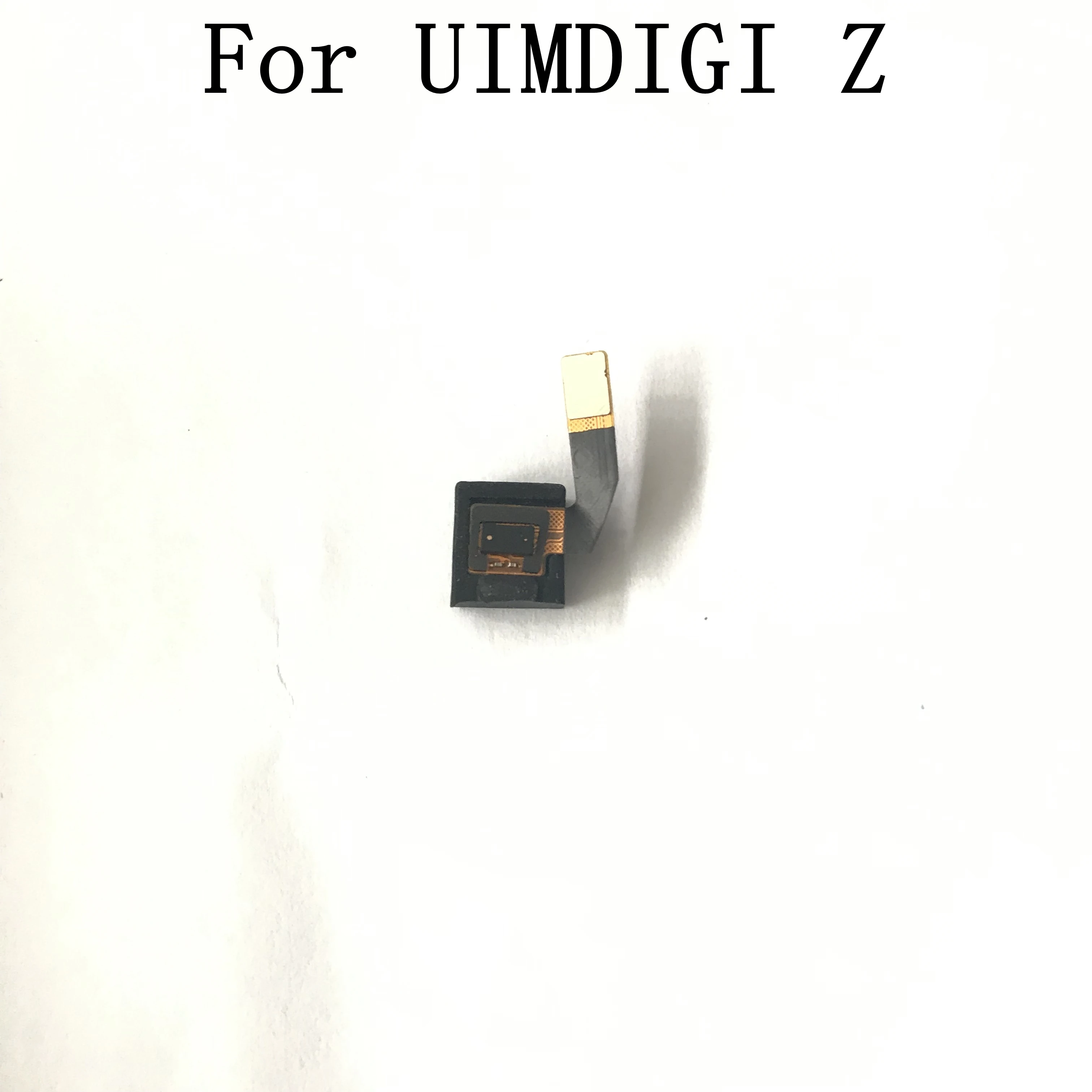 

UMIDIGI Z Used Light Bulb With Flex Cable FPC For UMIDIGI Z Repair Fixing Part Replacement