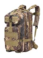 Maple Leaves Camo