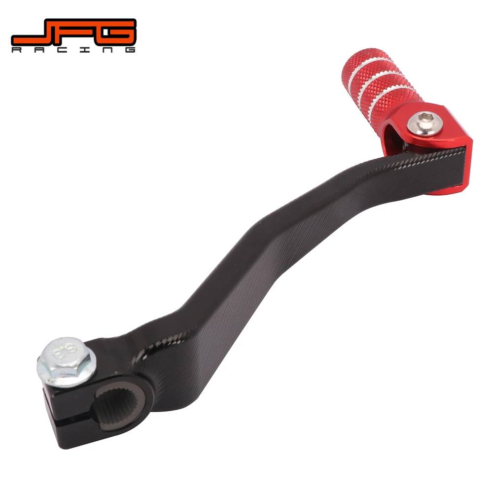 Motorcycle Gear Shift Foot Lever Pegs Rest Footrests Pedals Footpegs For HONDA CRF250L CRF250M 2013-2021 CRF250L CRF300L RALLY