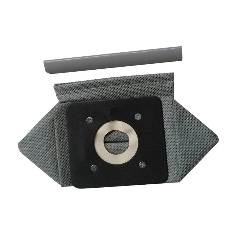 3 قطعة/الوحدة جديد العملي فراغ نظافة الغبار حقيبة 11x10 سنتيمتر للاكسسوارات نظافة نظيفة