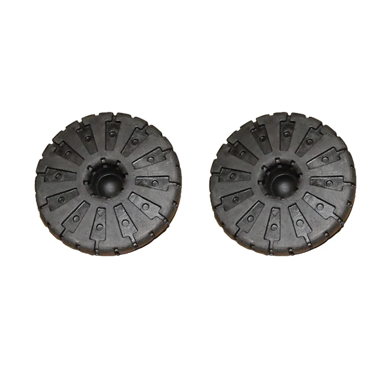 

2pcs Rear shock absorber spring rubber pad 8E0512149C 4B0512149 for VW Passat