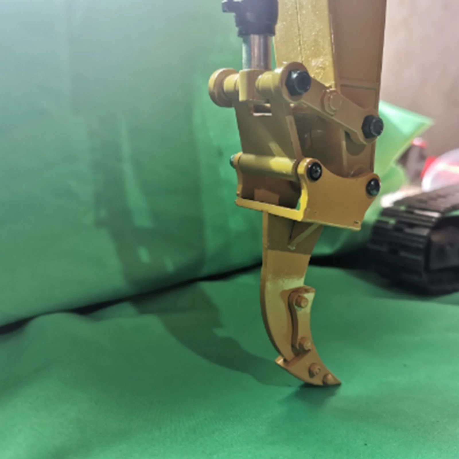 thumb