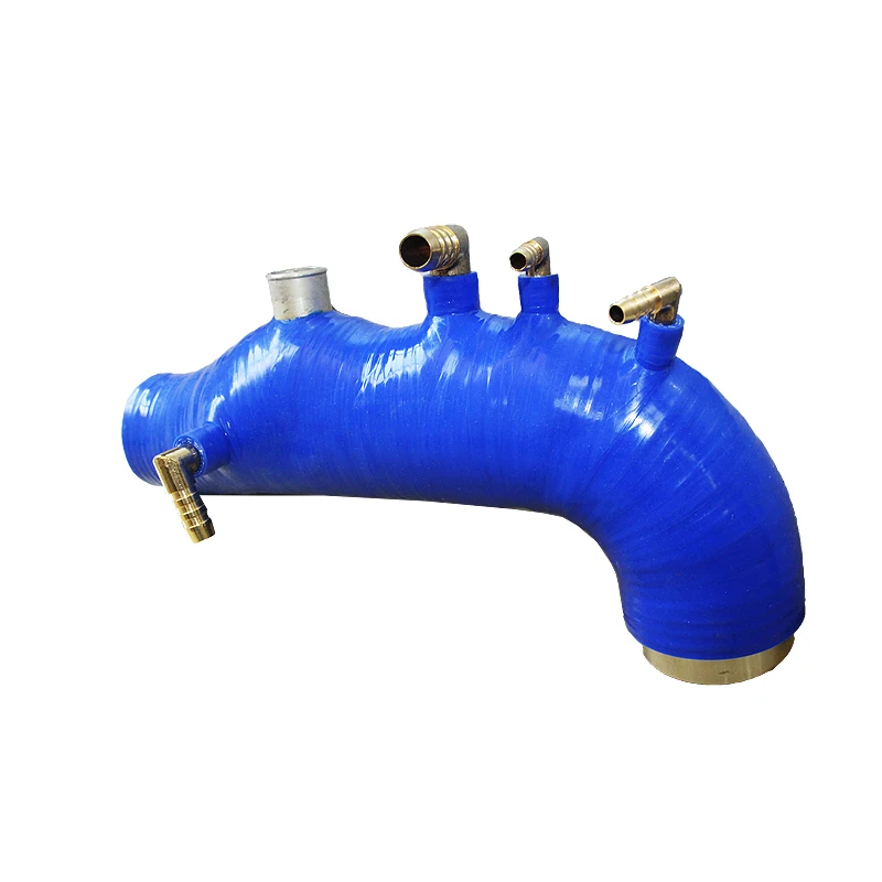 Silicone Intake Hose Kit for Sub@ru Imprez@ WRX 08-14