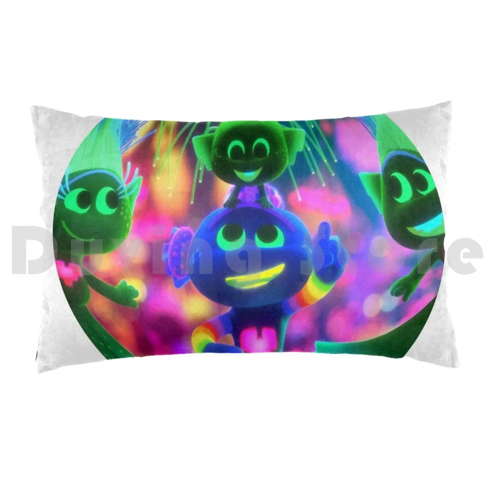 Trolls 2Pillow case Trolls