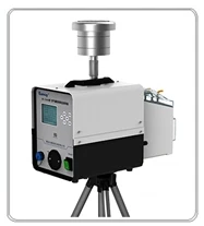 Multifunctional ZR-3920 Air Particulate Comprehensive Sampling Instrument Harmful Gas Detection Equipment