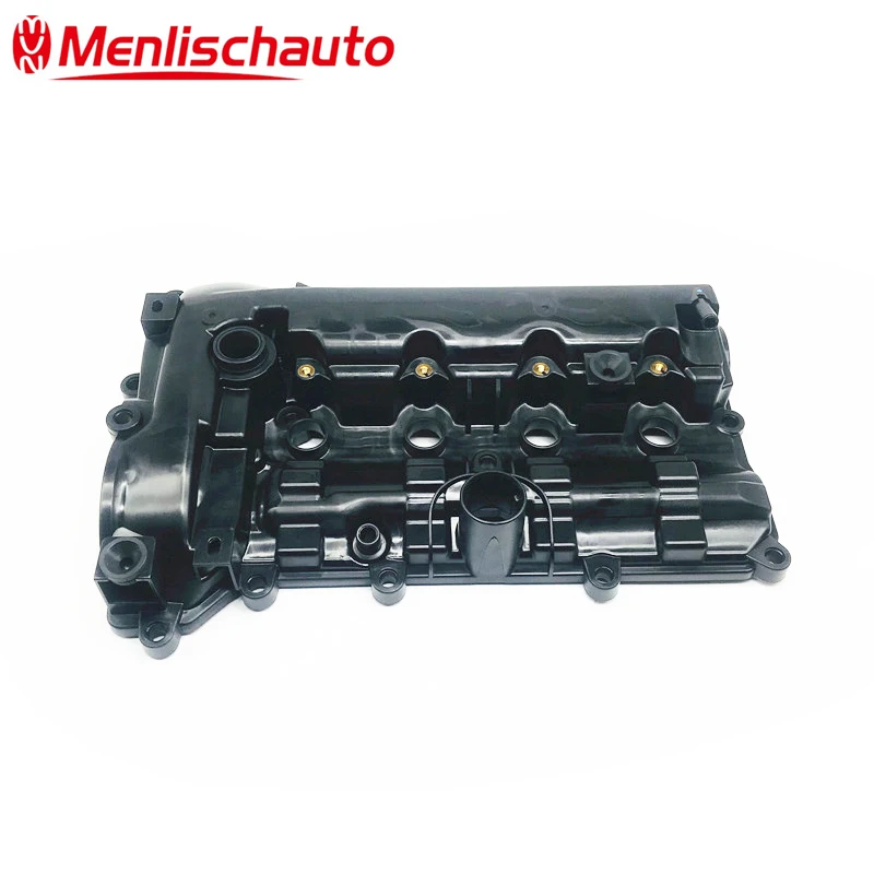 

New Genuine Valve Cover Cylinder Head PE7W10210 For Japan Car CX-4 CX-5 2.0L