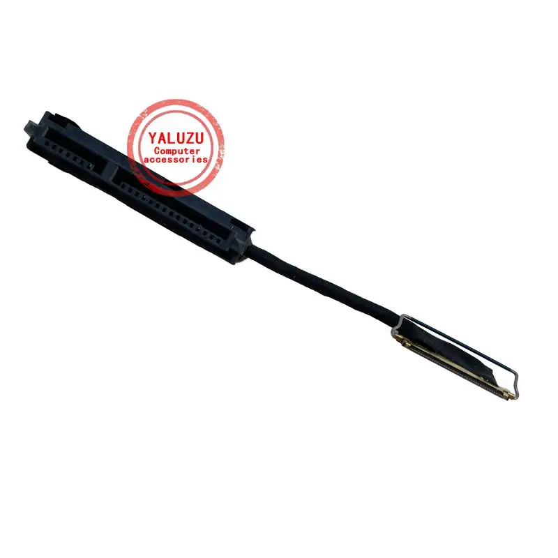 

New DC02C009L30 For Lenovo Thinkpad T470 T470P Hard Disk HDD Connector Cable 00UR495 HDD Hard Disk Drive Cable Connector Adaptor