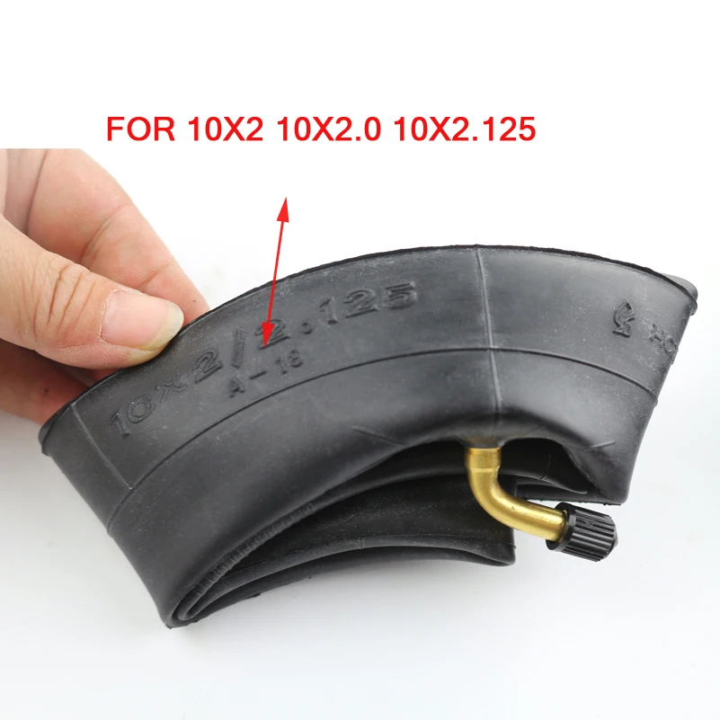 NEW Inner Tube 10X2/2.125  INCH   tube Baby Stroller Pram   x2inner tire x2.125 onner