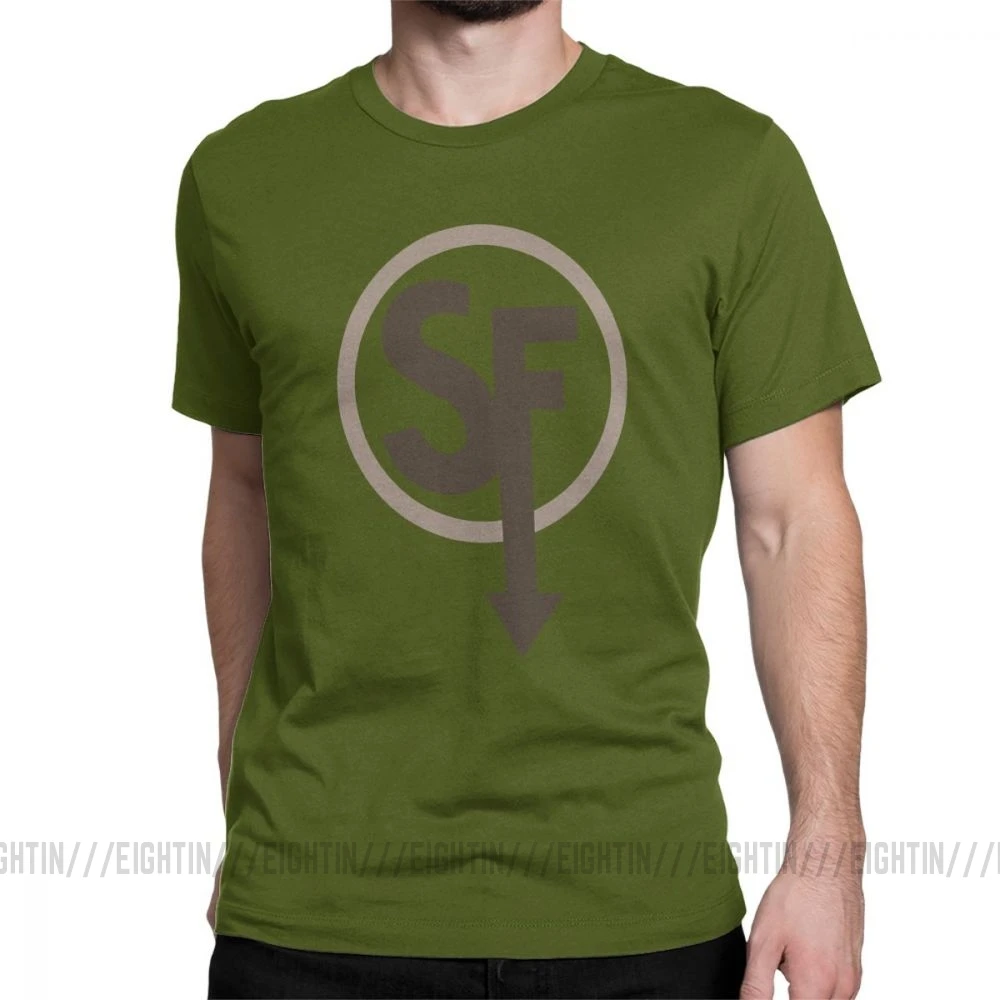 army green