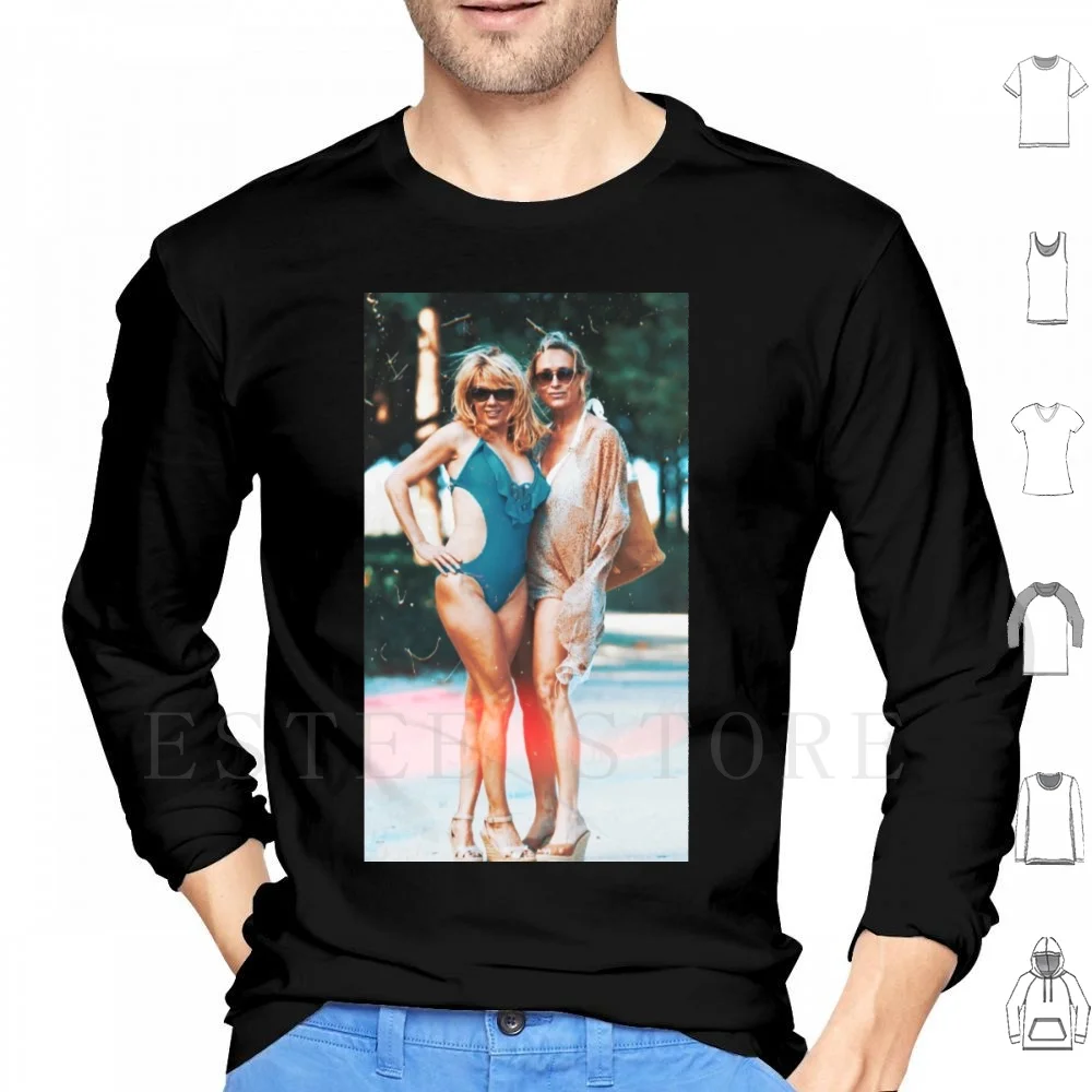 Rhony Ramona And Sonja Hoodies Rhony Ramona Sonja Luann Bravo New York Dorinda Bethany Andy Cohen Weed