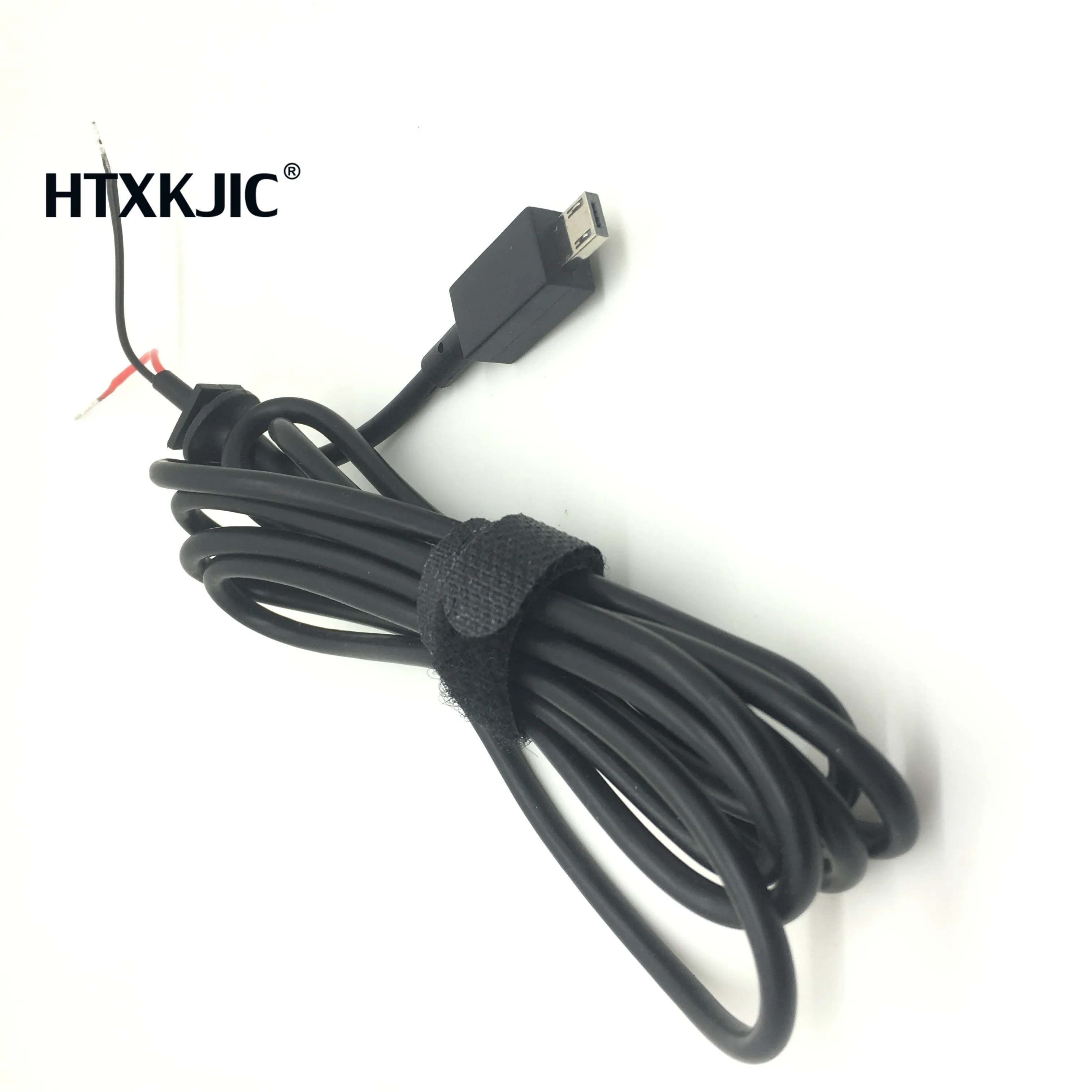 Dc Adattatore di Alimentazione Del Caricatore di Carico Del Connettore Del Cavo Del Cavo per Eeebook Martinetti Asus X205T X205TA