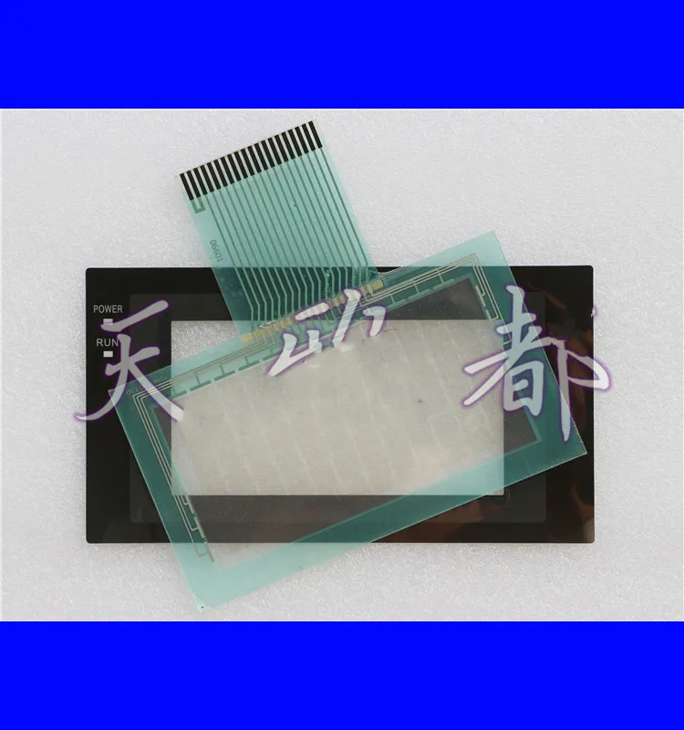New Replacement Touchpanel Protective Film for NT20S-ST121-EV3 NT20S-ST121-ECV3