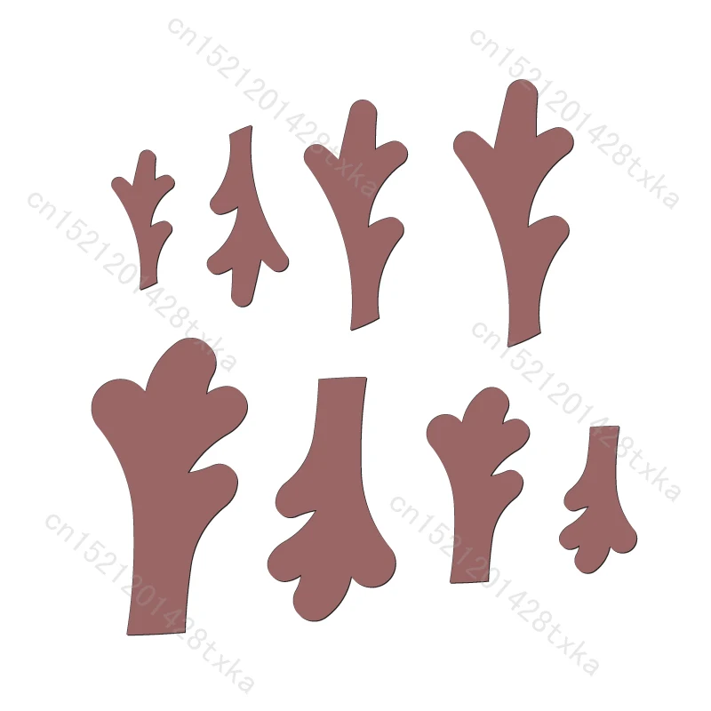 

Новые деревянные штампы для скрапбукинга с луком, штампы для обычных высекальных машин на рынке, C3195