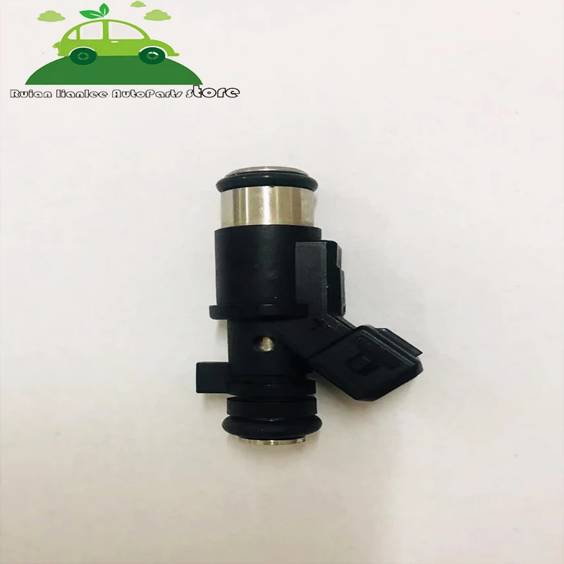 FOR Peugeot 206 306 307 1007 Partner 1.4(i) FUEL INJECTOR 0280156357 75116357 01F002A 0 280 156 357 1984.E0 1984E0