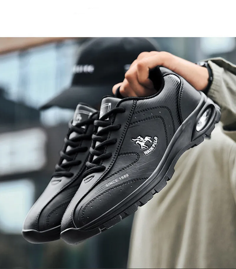 Neue männer schuhe im freien beiläufige turnschuhe männer mode sport schuhe männer Nang Antonio Antonio zapatillas hombre chaussure homme