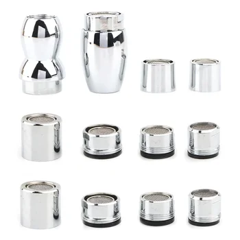 النحاس توفير المياه مهوية الحمام صنبور الفوار صنبور صافي الفوار لينة زهرة المياه الفم الزهور منع سبلاش