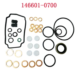 1Bag 10Bag Diesel Fuel Pump Repair Kit Oil Seal 941615373 146601-0700 20*30*7  For Toyota 2C 3C 2L 3L 5L 1HD 1HZ 1KZ