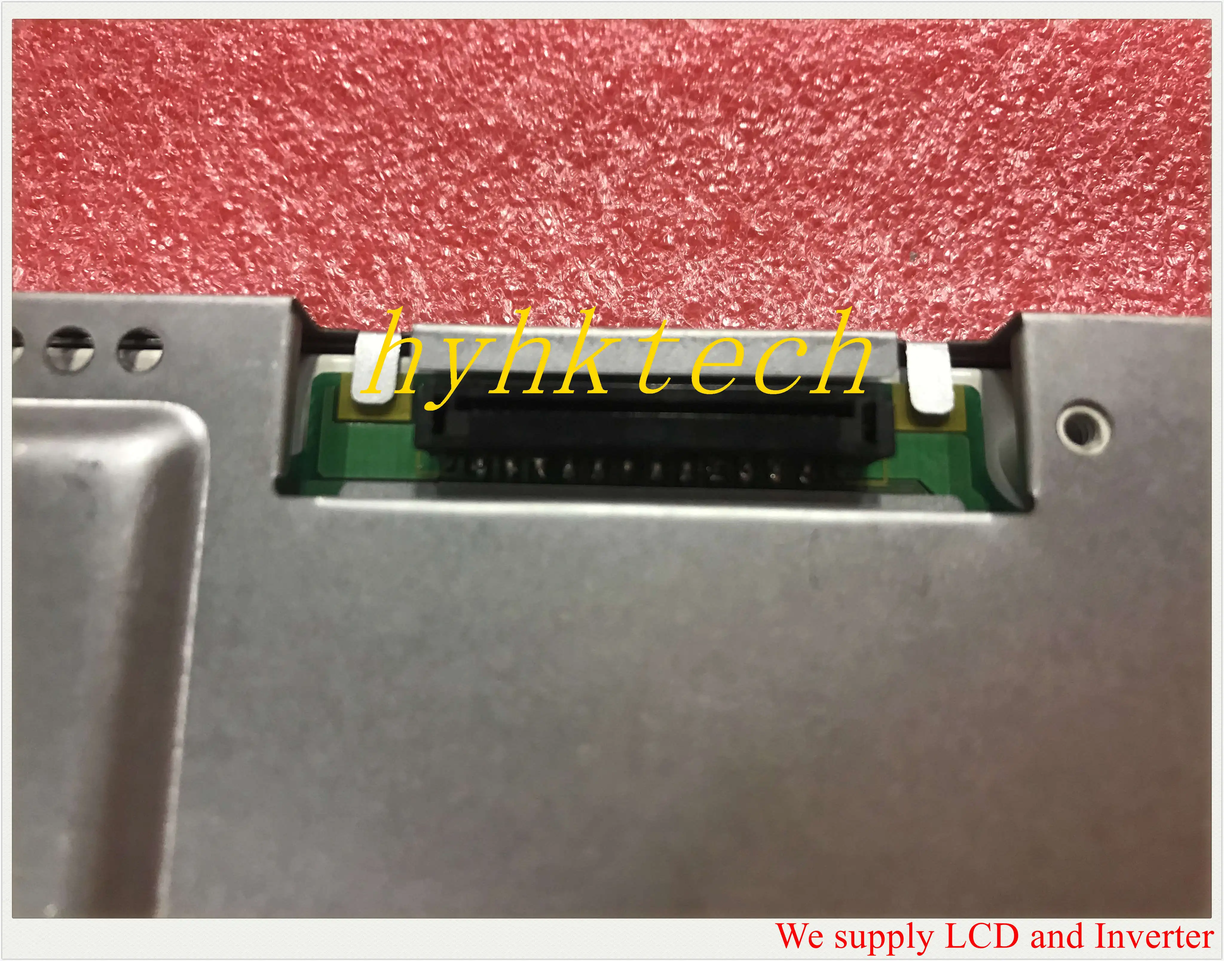 LQ056A3AG01R LQ056A3AG01 5.6 INCH Công Nghiệp LCD, Mới & A +, Hàng Thử Nghiệm Làm Việc