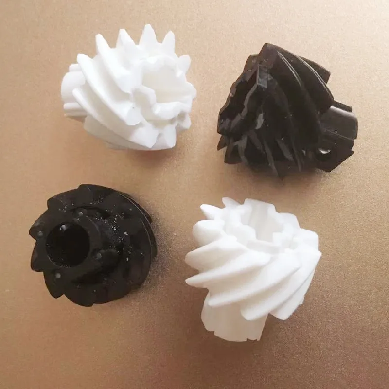 4pcs/Fuji minilab Wheel gear  Expand to print AOM drives the machine spare parts accessories part  550/570/500/Laser Printer