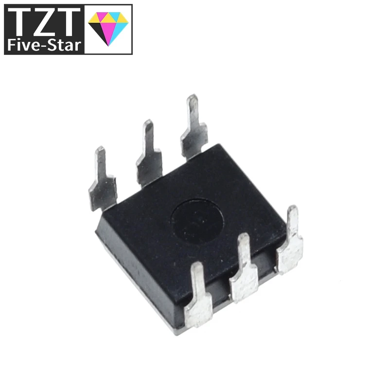 10/30 Stück EL4N25 4N25 für Arduino – Detail 4