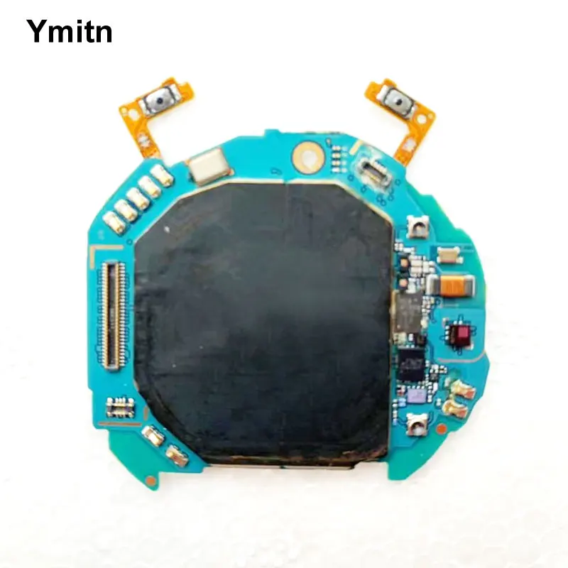 Ymitn Working Well Unlocked With Chips Mainboard Motherboard For Samsung Galaxy Watch S4 R800 Main Board