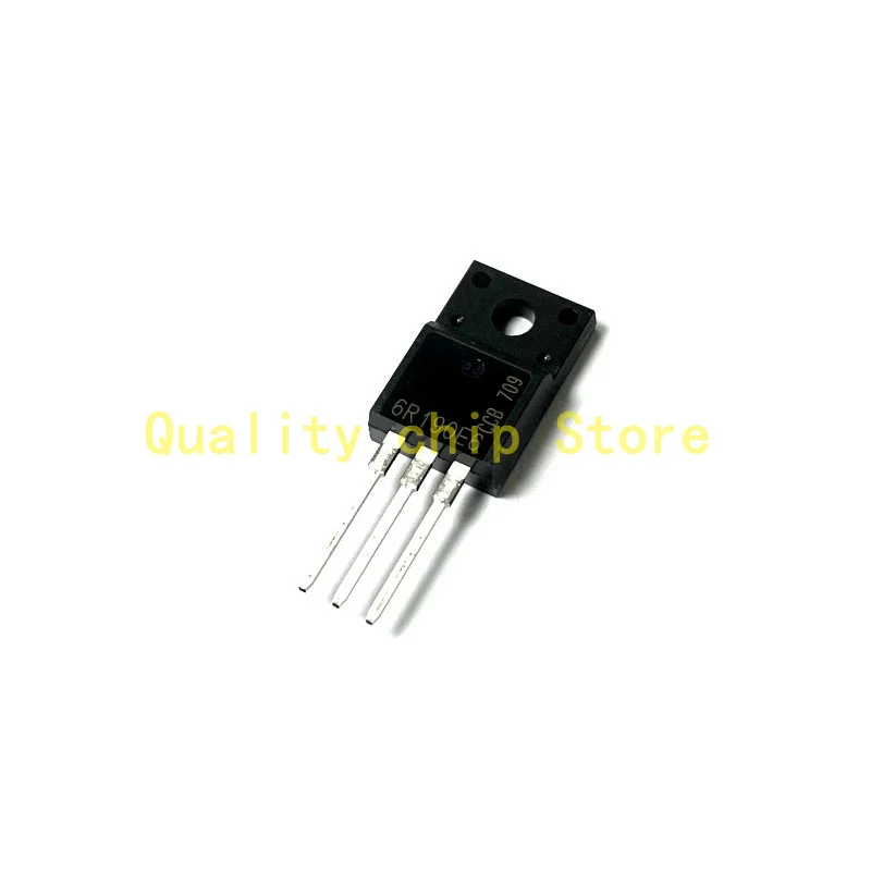 

10PCS IPA60R190E6 6R190E6 TO220F TO-220F new and original Transistor In stock